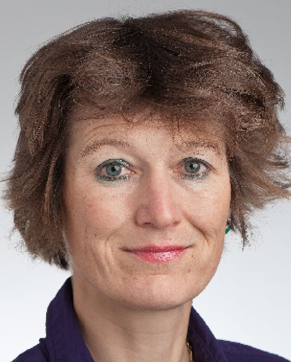 Sabine Schmidt Kobbe