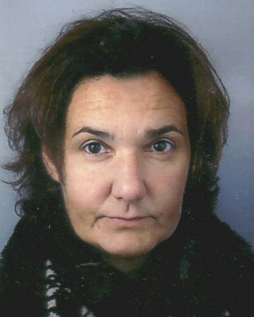 Anne-Sylvie Ramelet