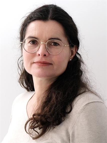 Nadine Messerli-Bürgy